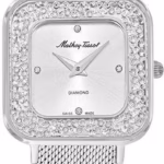 Zegarek damski Mathey-Tissot Gemina D984SAI