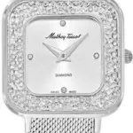 Zegarek damski Mathey-Tissot Gemina D984SAI