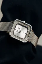 Zegarek damski Mathey-Tissot Gemina D984SAI