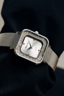 Zegarek damski Mathey-Tissot Gemina D984SAI