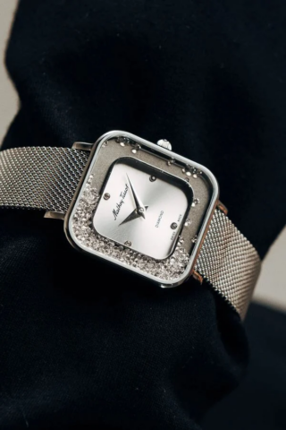 Zegarek damski Mathey-Tissot Gemina D984SAI