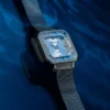 Zegarek damski Mathey-Tissot Gemina D984SAI – zdjęcie 3