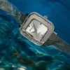 Zegarek damski Mathey-Tissot Gemina D984SAI – zdjęcie 4