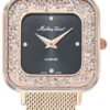Zegarek damski Mathey-Tissot Gemina D984SPN
