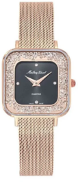 Zegarek damski Mathey-Tissot Gemina D984SPN