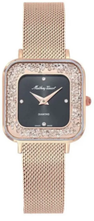 Zegarek damski Mathey-Tissot Gemina D984SPN