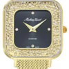 Zegarek damski Mathey-Tissot Gemina D984SPYN