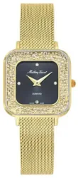 Zegarek damski Mathey-Tissot Gemina D984SPYN