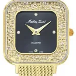 Zegarek damski Mathey-Tissot Gemina D984SPYN