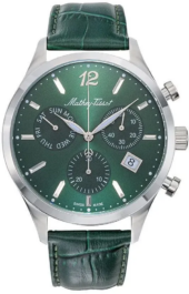 Zegarek męski Mathey-Tissot Urban Chrono H411CHALV