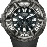 Zegarek męski Citizen Promaster Godzilla BJ8056-01E