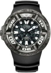 Zegarek męski Citizen Promaster Godzilla BJ8056-01E