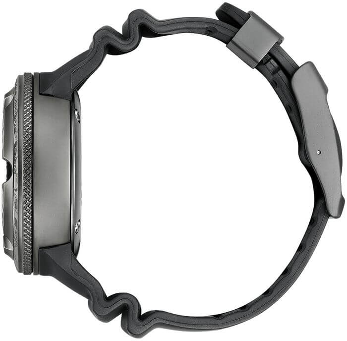 Zegarek męski Citizen Promaster Godzilla BJ8056-01E