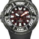 Zegarek męski Citizen Promaster Godzilla BJ8059-03Z