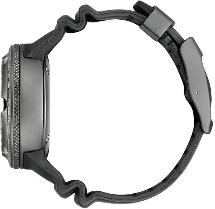 Zegarek męski Citizen Promaster Godzilla BJ8059-03Z