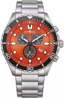 Zegarek męski Citizen Sport Aqua AT2560-84X