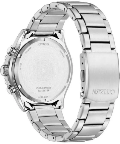 Zegarek męski Citizen Sport Aqua AT2560-84X