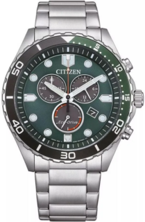 Zegarek męski Citizen Sport Aqua AT2561-81X