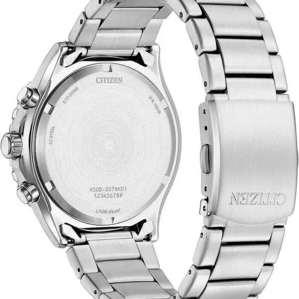 Zegarek męski Citizen Sport Aqua AT2561-81X
