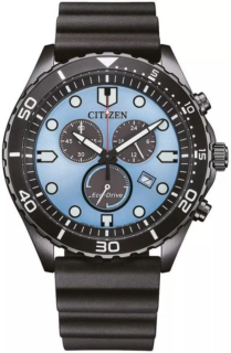 Zegarek męski Citizen Sport Aqua AT2567-18L