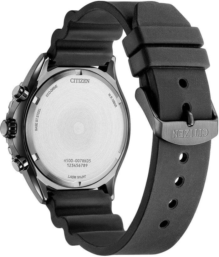 Zegarek męski Citizen Sport Aqua AT2567-18L