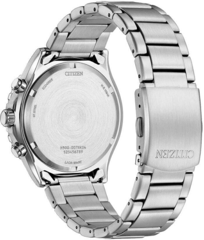 Zegarek męski Citizen Sport Aqua AT2568-82E