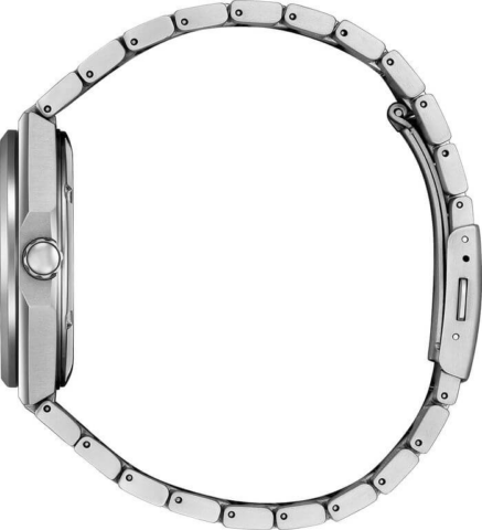 Zegarek męski Citizen Super Titaniu AW0130-85ZE