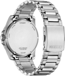 Zegarek męski Citizen Marine Sport AW1816-89E