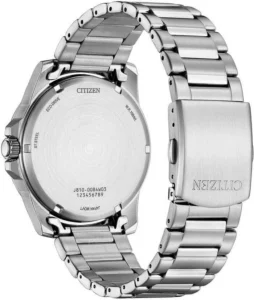 Zegarek męski Citizen Marine Sport AW1816-89E