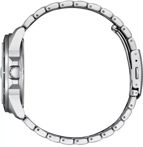 Zegarek męski Citizen Marine Sport AW1816-89E