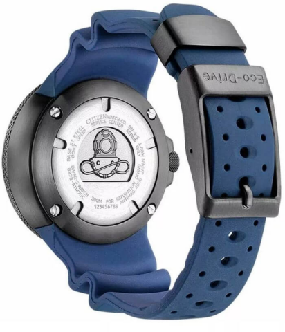 Zegarek męski Citizen Promaster BJ8055-04E