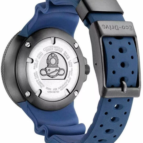 Zegarek męski Citizen Promaster BJ8055-04E