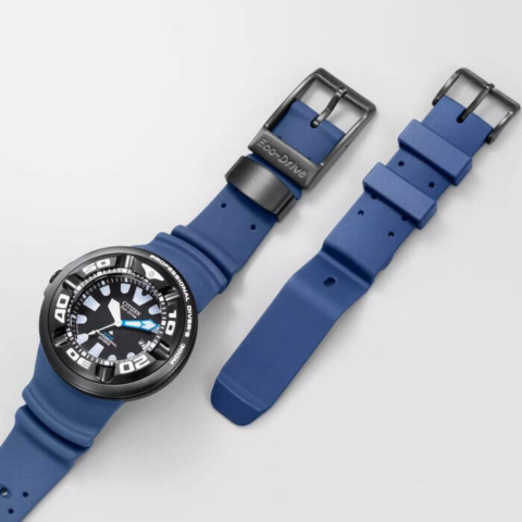 Zegarek męski Citizen Promaster BJ8055-04E