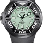 Zegarek męski Citizen Promaster BJ8055-04X
