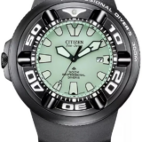 Zegarek męski Citizen Promaster BJ8055-04X