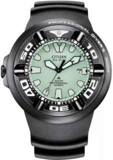 Zegarek męski Citizen Promaster BJ8055-04X