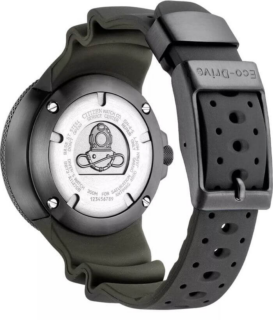 Zegarek męski Citizen Promaster BJ8055-04X