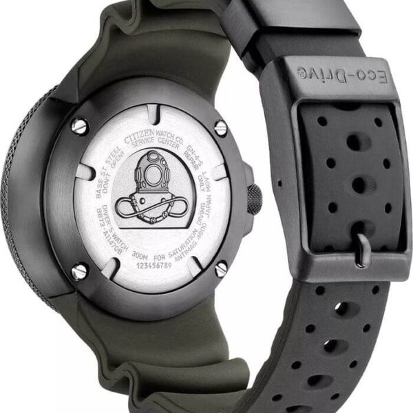 Zegarek męski Citizen Promaster BJ8055-04X