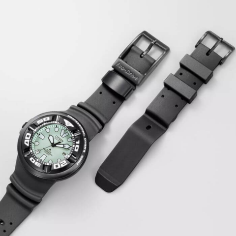 Zegarek męski Citizen Promaster BJ8055-04X