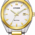 Zegarek Citizen Modern BM7624-82A