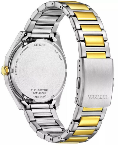 Zegarek Citizen Modern BM7624-82A