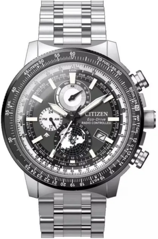Zegarek męski Citizen Promaster BY3006-53H