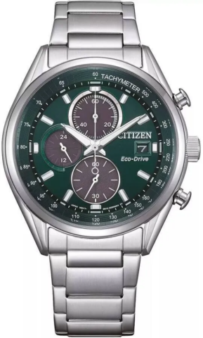 Zegarek męski Citizen Racing CA0459-79X