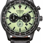Zegarek męski Citizen Sport Aviation CA4505-21X