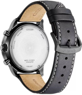Zegarek męski Citizen Sport Aviation CA4505-21X
