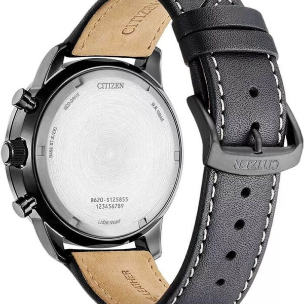 Zegarek męski Citizen Sport Aviation CA4505-21X