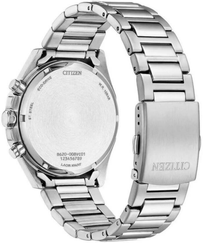 Zegarek męski Citizen Modern CA4590-81X