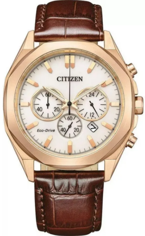 Zegarek męski Citizen Modern CA4593-15A