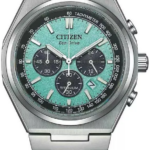 Zegarek męski Citizen Super Titaniu CA4610-85M