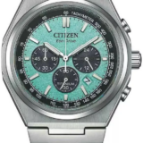 Zegarek męski Citizen Super Titaniu CA4610-85M